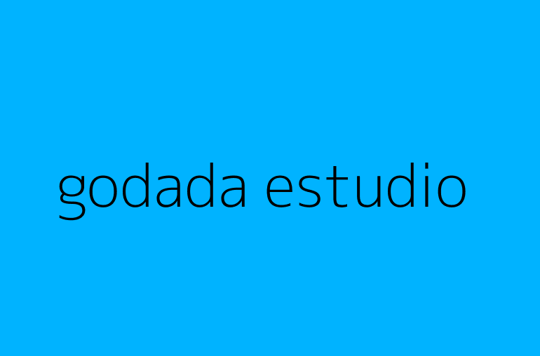 godada estudio